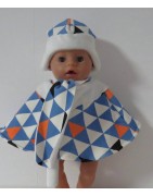 poncho