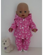jas met broek