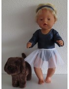 balletpakjes