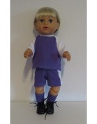 overige sportkleding