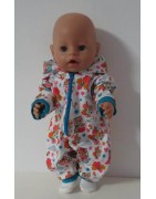 huispakken en onesies