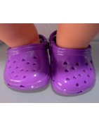 crocs