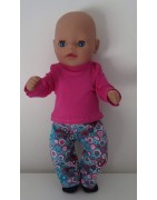 kleding set