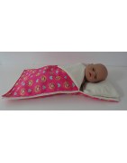 campingslaapzakken en mummyzakken