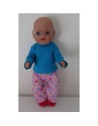 overige broek setjes