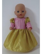 prinsessenjurken