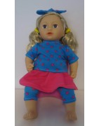kleding setjes