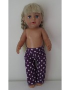 Losse kleding
