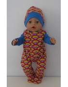 Slobpakken en Babypakken