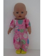 Huispakken en Jumpsuits