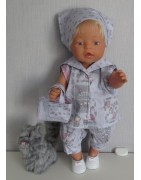 Matrozen en blouse setjes