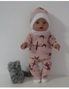 herfst,fleece en winter setjes