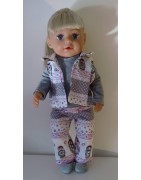 Jeans en Stoere setjes