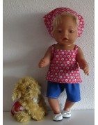 trendybroek en hes setjes