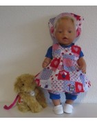 ballonjurken en babydoll setjes