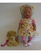 babydoll setjes